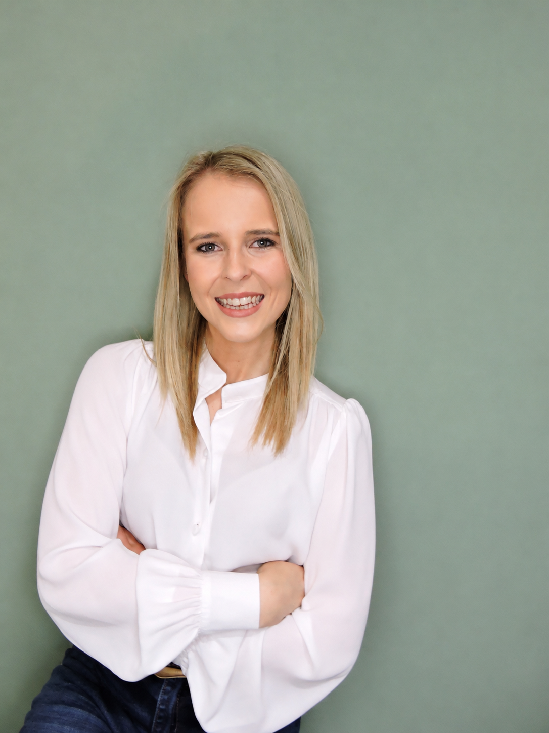 Anélle, registered dietitian